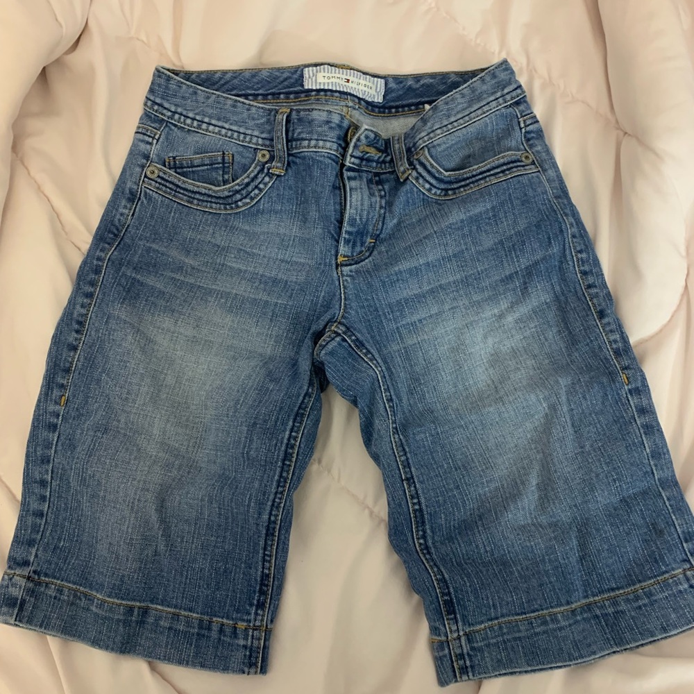 Tommy Hilfiger women’s shorts size medium